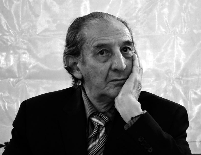 EXP - eduardo lizalde