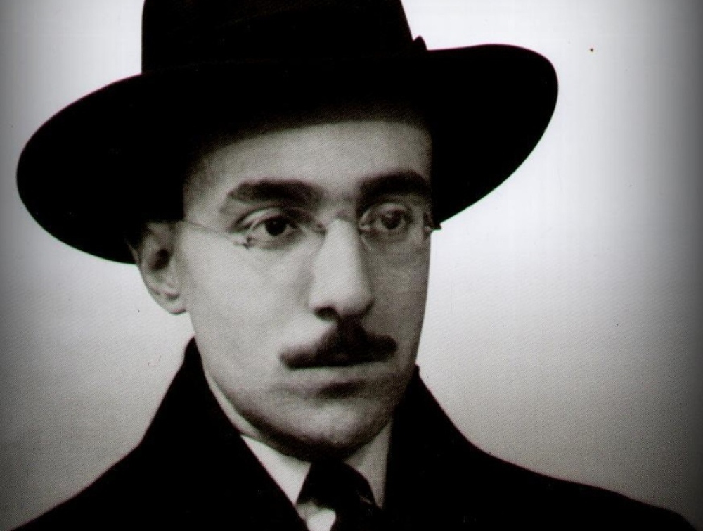 EXP - fernando pessoa