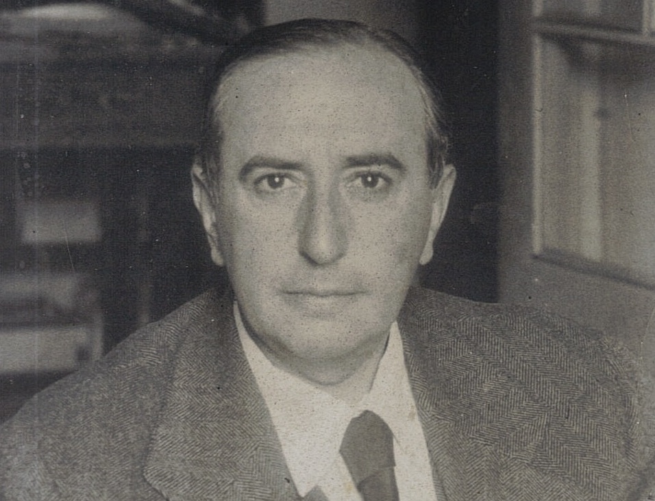 EXP - vicente huidobro