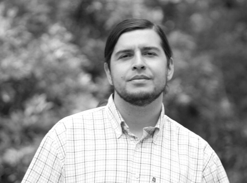 Mario Melendez por Pedro Mangevil